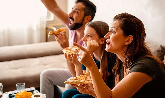 Dünya Kupası'nın Şampiyon Yemekleri Belli Oldu