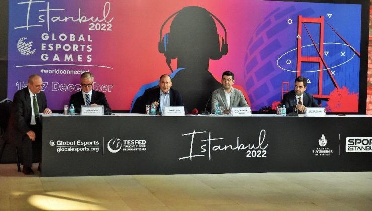 Dünyanın gözü İstanbul’da