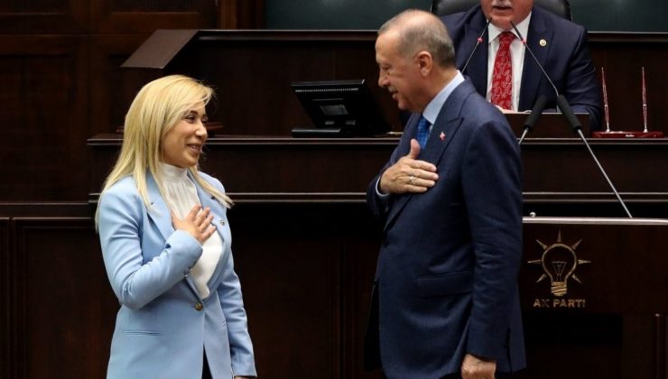 Dürüstlük dersi veren AKP’li Tuba Vural Çokal’a eski kelamları hatırlatıldı