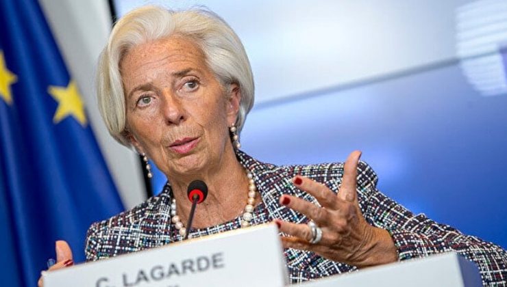 ECB Lideri Lagarde’dan kripto uyarısı