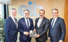 Ege İhracatçı Birlikleri Latin Amerika pazarında hedef büyüttü