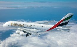 Emirates, günlük Bangkok seferlerini dörde çıkarıyor
