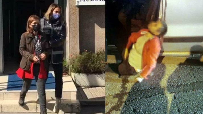 Emniyet kemerli cinayetin sanığının sözü şahitlerle çelişti