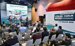 Enerji Sektöründe Fiziksel Varlık Yönetimi Konferansı 'Sürdürülebilirlik' temasıyla gerçekleşti