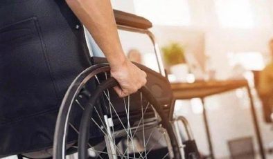 Engelli çocuklarda erken devirde fizik tedavi muvaffakiyet oranını artırıyor