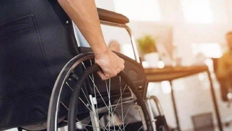 Engelli çocuklarda erken devirde fizik tedavi muvaffakiyet oranını artırıyor