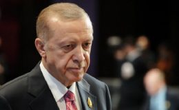 Erdoğan: Türkiye palavra habere en fazla maruz kalan ülkelerden biridir  