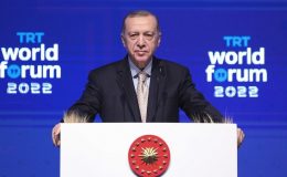 Erdoğan’dan Avrupa ve ABD’ye sert reaksiyon