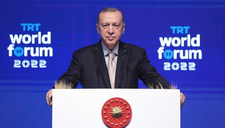 Erdoğan’dan Avrupa ve ABD’ye sert reaksiyon