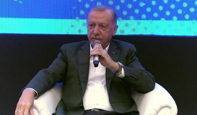 Erdoğan’dan Kılıçdaroğlu’na vizyon eleştirisi