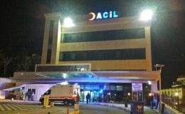 Eşiyle bağ yaşayan adamı bulamayınca yengesini vurdu