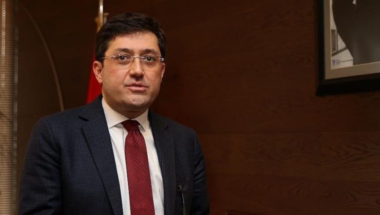 Eski Beşiktaş Belediye Lideri Murat Hazinedar’ın sözü alınıyor