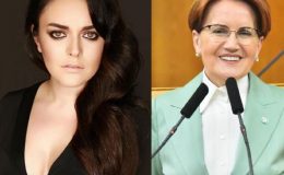 Ezgi Mola’nın davetine Akşener’den cevap: Az kaldı