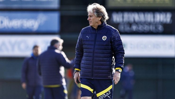 Fenerbahçe’nin kamp programı belirli oldu