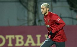 Galatasaray, Icardi’nin sakatlık durumunu açıkladı