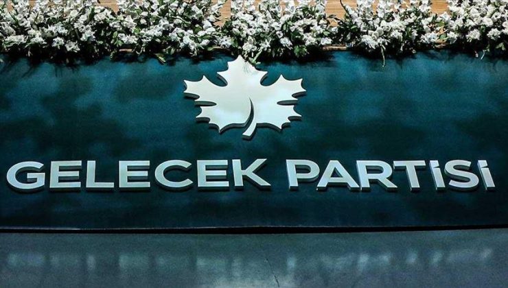 Gelecek Partisi’ne verilmeyen miting alanı AKP’ye verildi