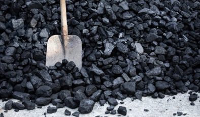 Global kömür tüketiminin tarihi tepeye ulaşması bekleniyor