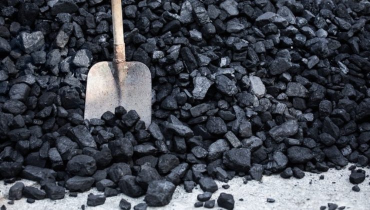Global kömür tüketiminin tarihi tepeye ulaşması bekleniyor