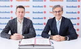 Hepsiburada'dan DenizBank İş birliğiyle Girişimci Kadınlara Yeni Destek
