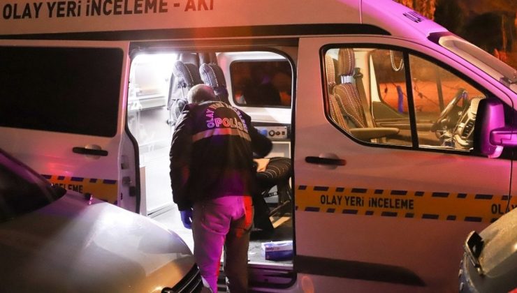 Hülya Tortop’un katili yakalandı