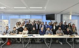 İleri aşama girişimcileri destekleyen ScaleUp Programı'nın yeni dönemi başladı