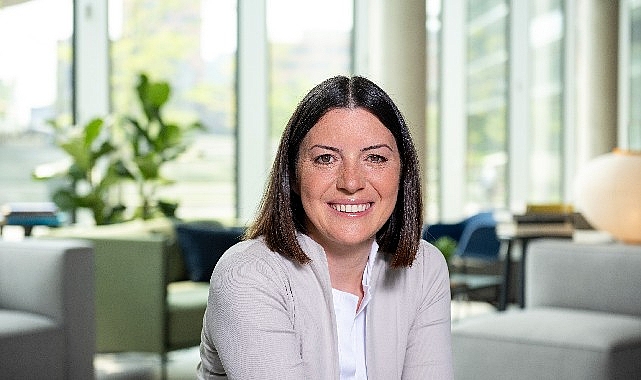 ING Grubu Global İcra Kurulu Üyesi Pınar Abay, Global Perakende Bankacılık Başkanı Olarak Atandı