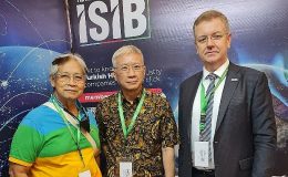 İSİB, Building Engineers Association Konferansı'na Sponsor Olarak Katıldı