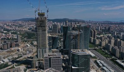 İstanbul Finans Merkezi ne vakit açılacak?