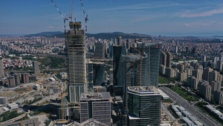 İstanbul Finans Merkezi ne vakit açılacak?