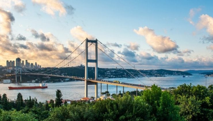 İstanbul kişi başı gelirde ikinciliğe geriledi