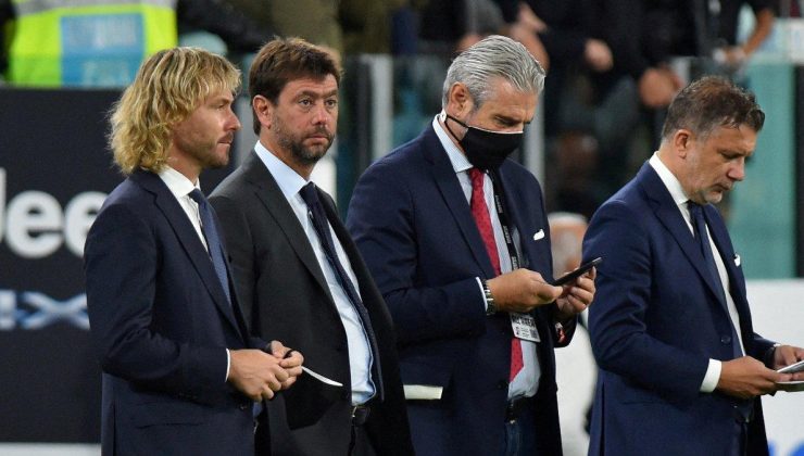 Juventus’a istifa zelzelesinin akabinde bir darbe daha
