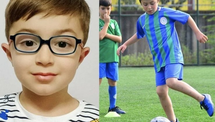 Kale direği üzerine devrilen Yiğit için telaşlı bekleyişi sürüyor