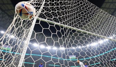 Katar’daki Dünya Kupası’nda gol kıtlığı! ABD’den sonra bir ilk…