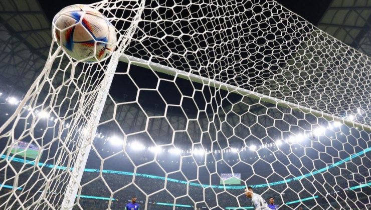 Katar’daki Dünya Kupası’nda gol kıtlığı! ABD’den sonra bir ilk…