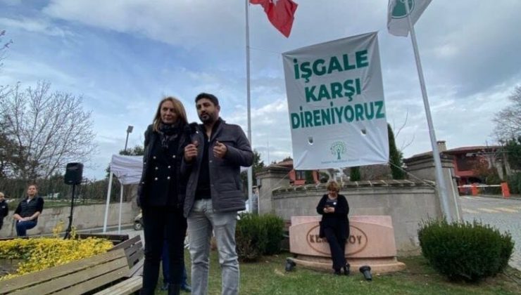 ‘Kemer Country ‘ davasına İstanbul Barosu müdahil olacak