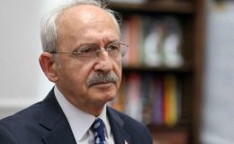 Kılıçdaroğlu, Almanya’yı ziyaret edecek