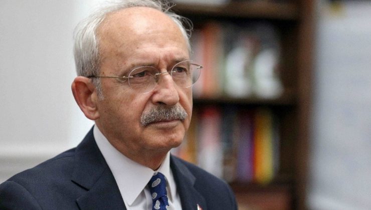 Kılıçdaroğlu, Almanya’yı ziyaret edecek