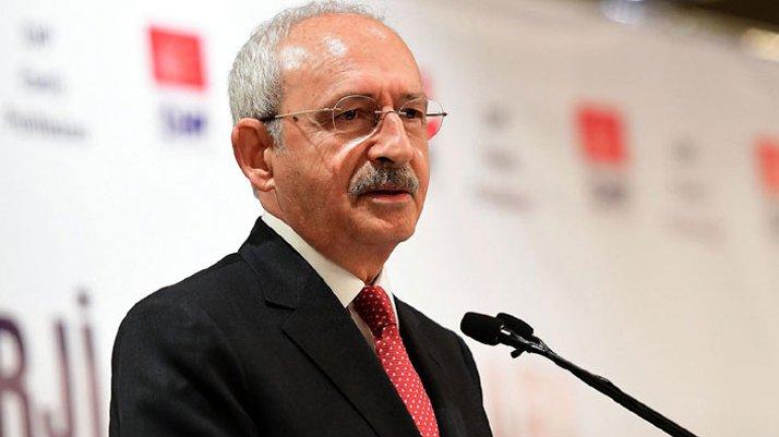 Kılıçdaroğlu: Şampiyonlar Ligi takımı hazır