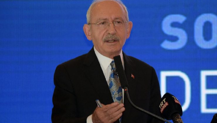 Kılıçdaroğlu’ndan haksız yarar çıkışı: Gerekirse memleketler arası mahkemelere başvuracağız