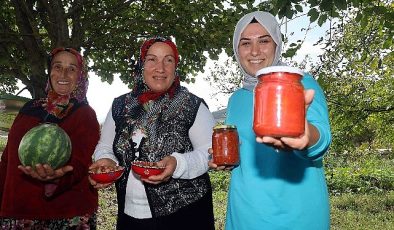 Kocaeli Büyükşehir'den kooperatiflere 3,6 milyon TL destek