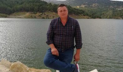 Konutunun önünde tüfekle vurularak öldürüldü