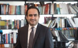 Leap by McKinsey Araştırması'na göre; yeni kurulan işlerin gelirleri, 2027'de 30 trilyon dolara ulaşabilir