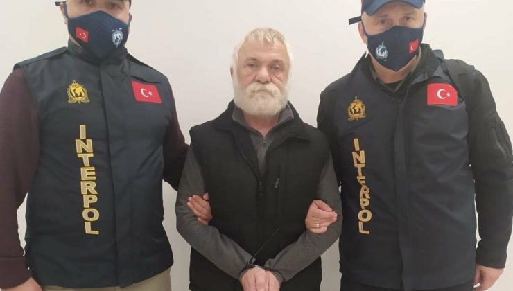 Levent Göktaş Marmara Cezaevi’ne konuldu