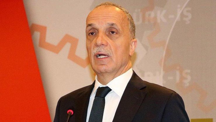 Lider bu para ile gel de sen geçIn