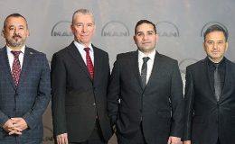 MAN Kamyon ve Otobüs Ticaret A.Ş. 2022'de her alanda başarılara imza attı