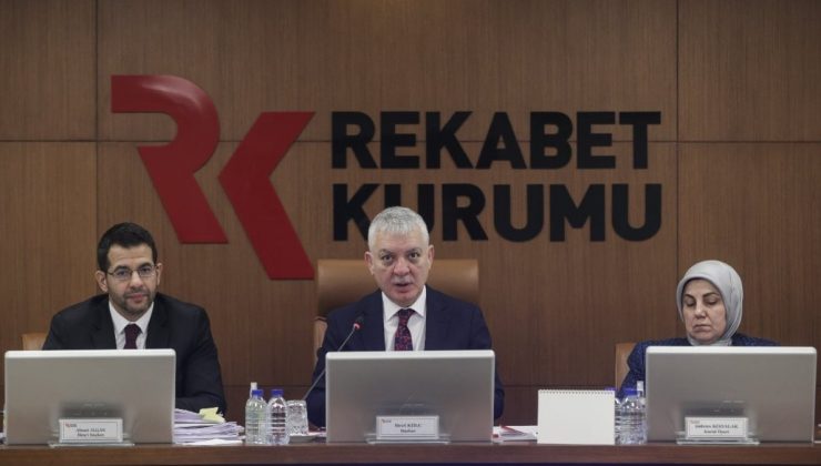 Marketler Rekabet Kurumu’nda savunma yapıyor: Yeni cezalar yolda mı?