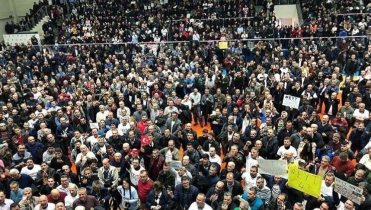 Memur EYT’lilere idari yargıdan askerlik borçlanması kararı