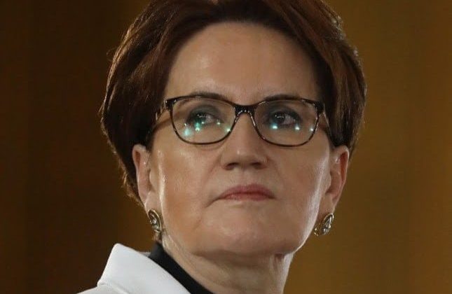 Meral Akşener, çocuk istismarı skandalıyla ilgili konuştu: Takibini yapmazsam onursuzum, namerdim, ahlaksızım