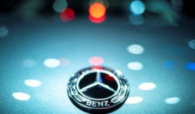 Mercedes-Benz’den Polonya’da elektrikli minibüs üretimi için 1,3 milyar Euro’luk yatırım