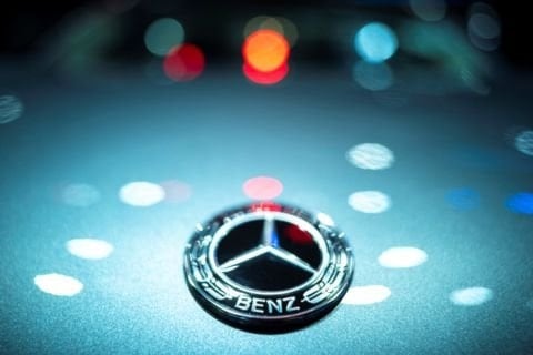 Mercedes-Benz’den Polonya’da elektrikli minibüs üretimi için 1,3 milyar Euro’luk yatırım